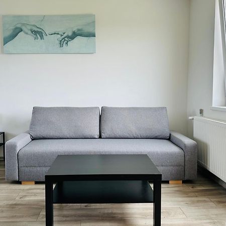 Na Poczatku - Apartamenty Darlowo Luaran gambar