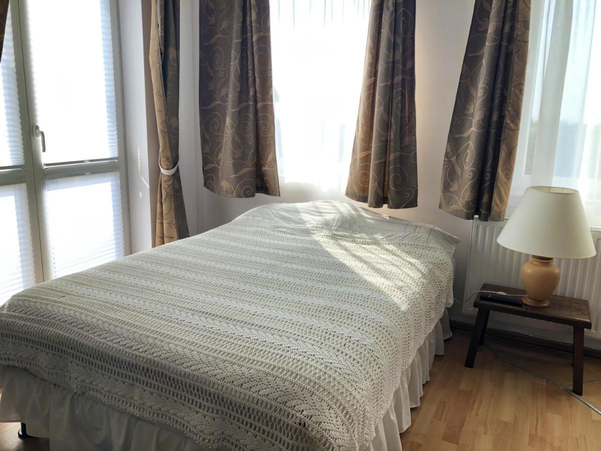 Na Poczatku - Apartamenty Darlowo Luaran gambar