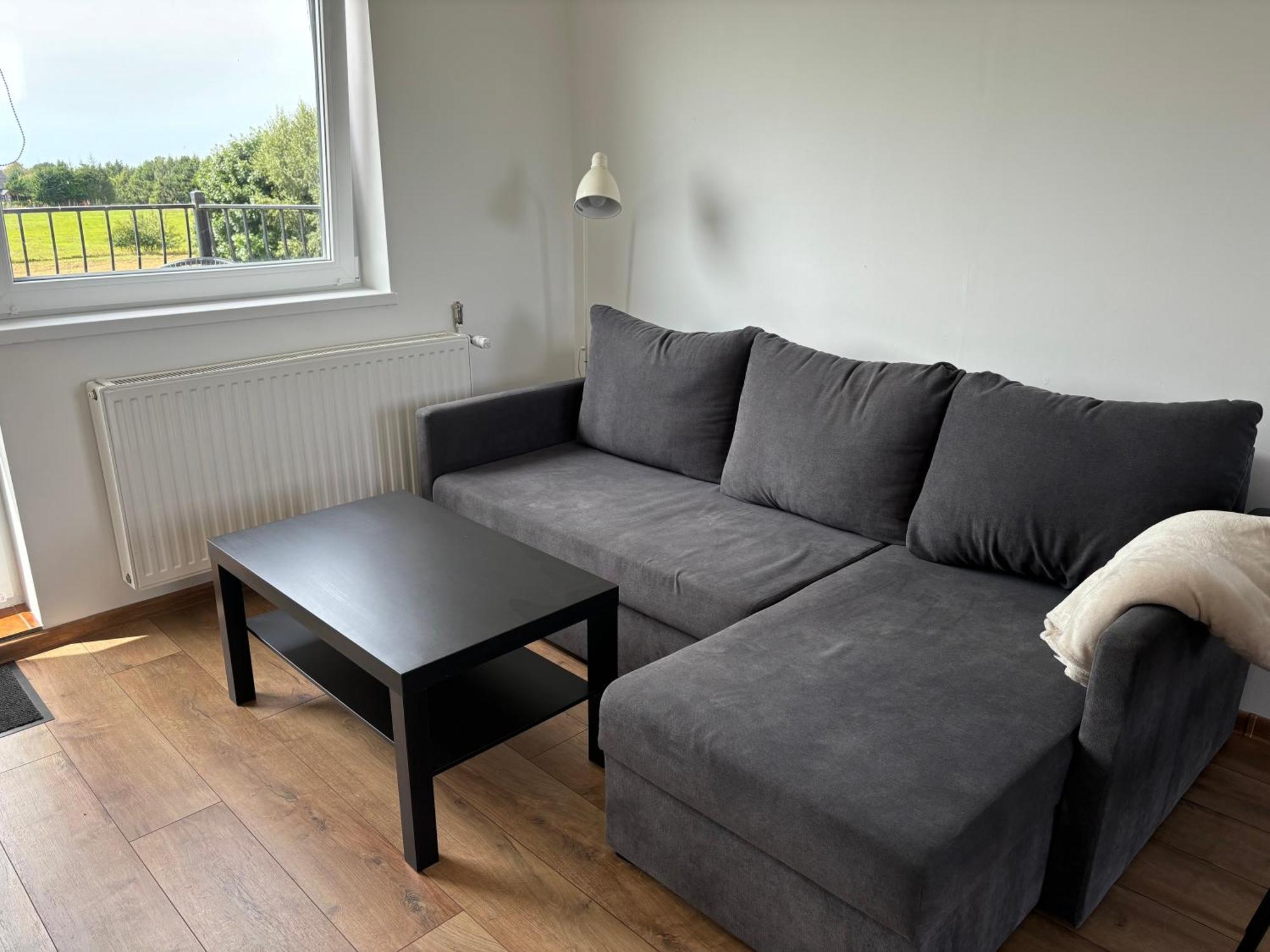 Na Poczatku - Apartamenty Darlowo Luaran gambar