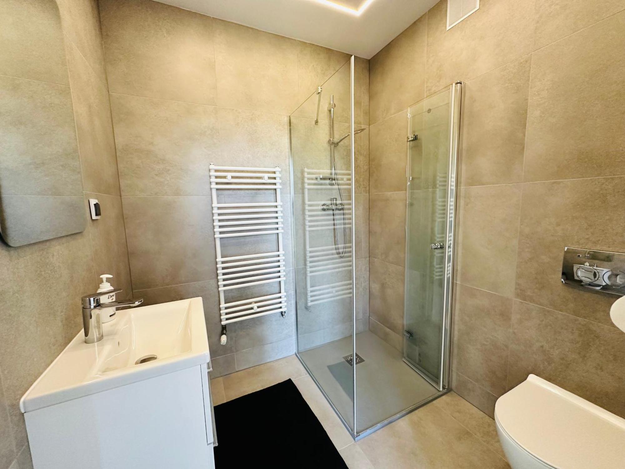 Na Poczatku - Apartamenty Darlowo Luaran gambar