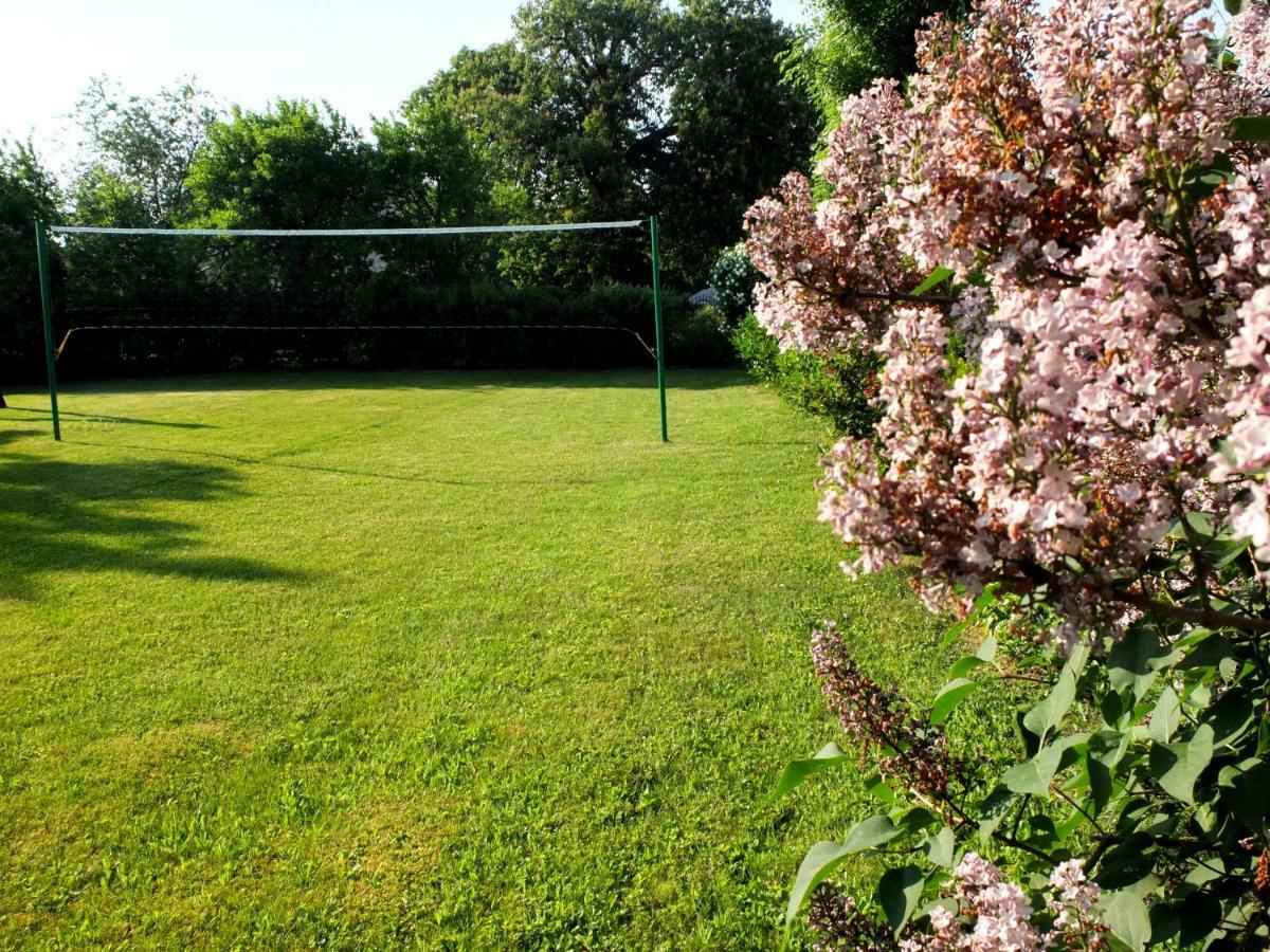Na Poczatku - Apartamenty Darlowo Luaran gambar