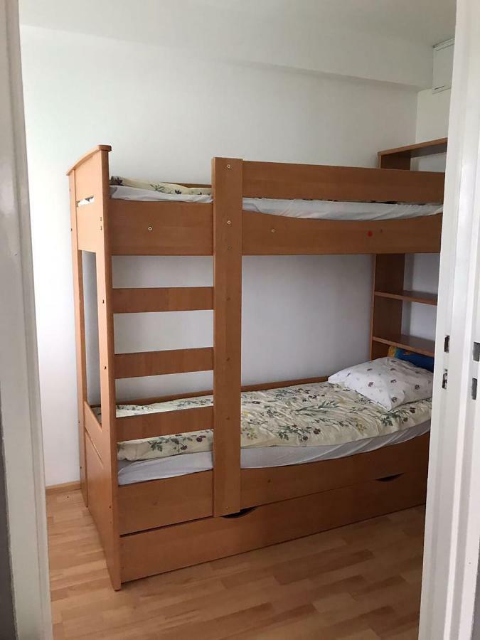 Na Poczatku - Apartamenty Darlowo Luaran gambar